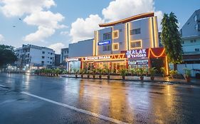 Fabhotel Pishori - Vijay Nagar
